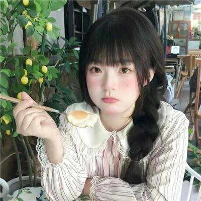 可能的脸