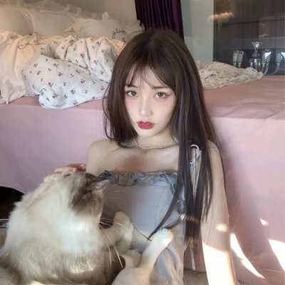 女教皇传
